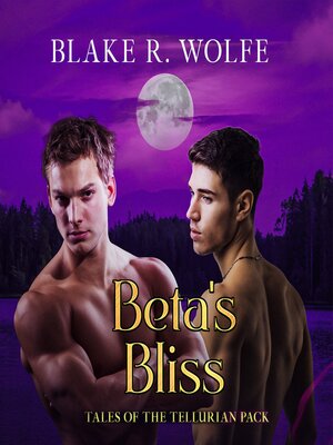cover image of Beta's Bliss